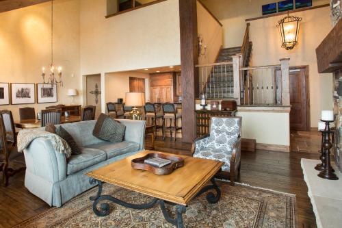 פארק סיטי Grand Lodge At Empire Pass מראה חיצוני תמונה